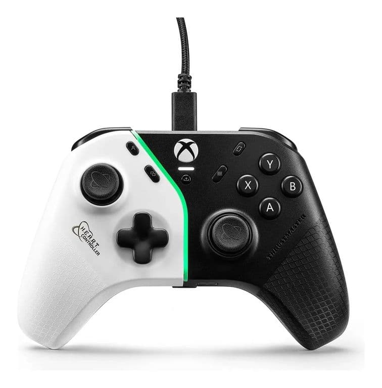 Control Gamer H.E.A.R.T Xbox y PC
