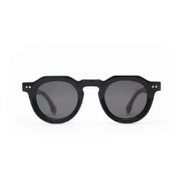 Johnny Black - Anteojos de sol - Negro TALLA UNICA