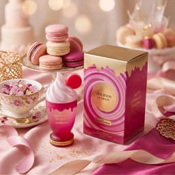 Macroon De Minuit Sweetlicious EDP 100 ml 100 ML