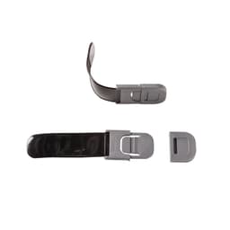 Pack De 2 Seguros Para Artefactos Electricos Decor