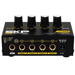 Amplificador De Audifonos HA420