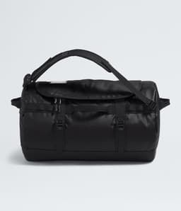 Bolso Base Camp Duffel Negro Negro TALLA UNICA