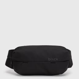 Banano Sublime Black Negro TALLA UNICA
