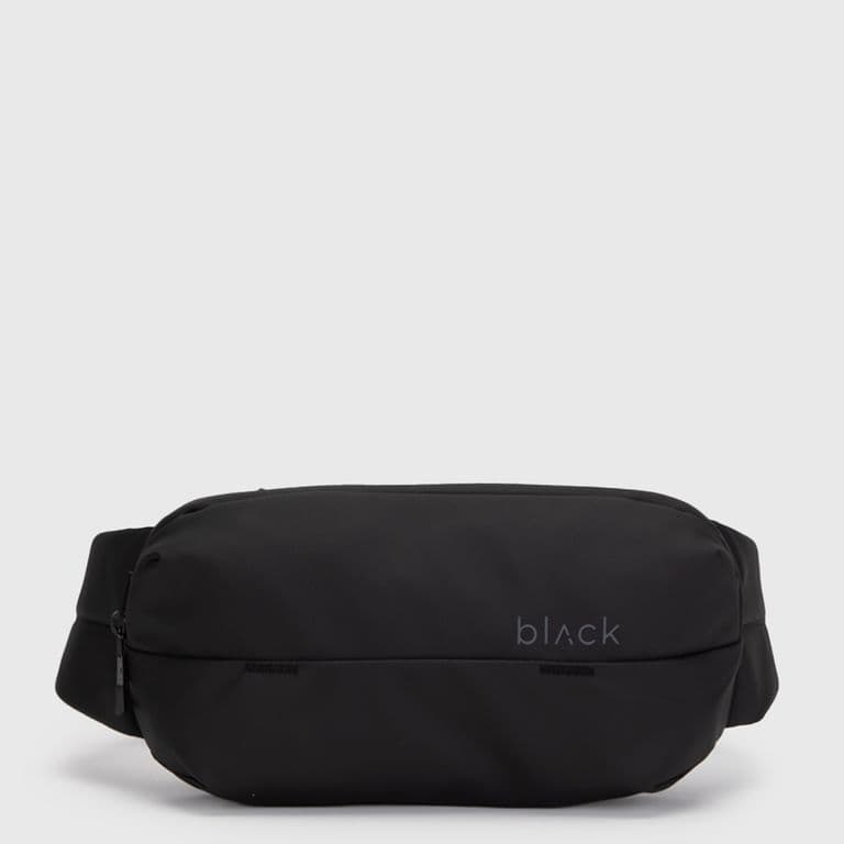 Banano Sublime Black Negro TALLA UNICA
