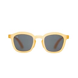 Thom Yellow - Anteojos de sol - Amarillo TALLA UNICA