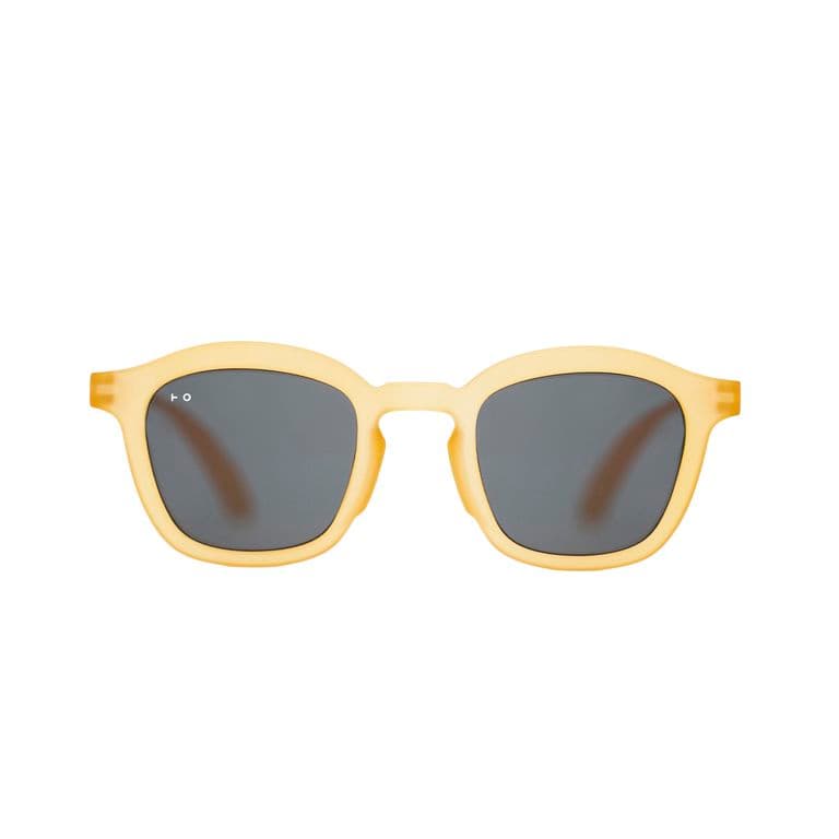 Thom Yellow - Anteojos de sol - Amarillo TALLA UNICA