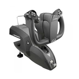 Control De Avion Tca Yoke Boeing Edition Negro