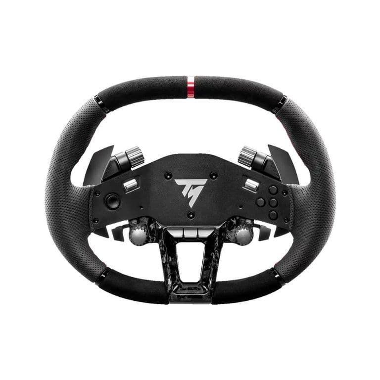 Mod Hypercar Wheel Add-On Negro