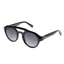 Mondrian Black - Anteojos de sol - Negro TALLA UNICA