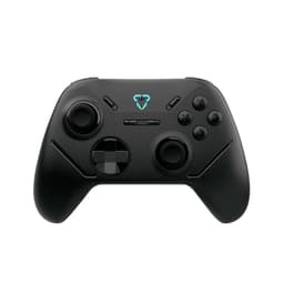 Control inalambrico Multiplataforma WGP13s Shooter III, Color Negro