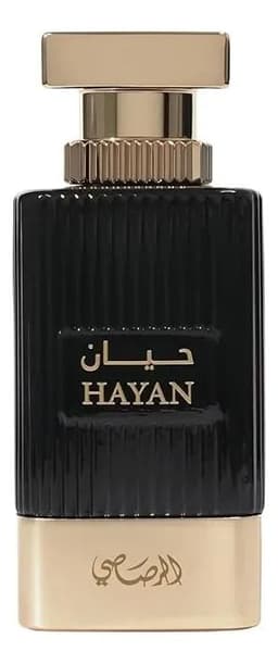Perfume Arabe Al Wisam Hayaan EDP 100 ml 100 ML