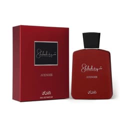 Perfume Arabe Hombre Shuhrah Avenoir EDP 90 ml 90 ML