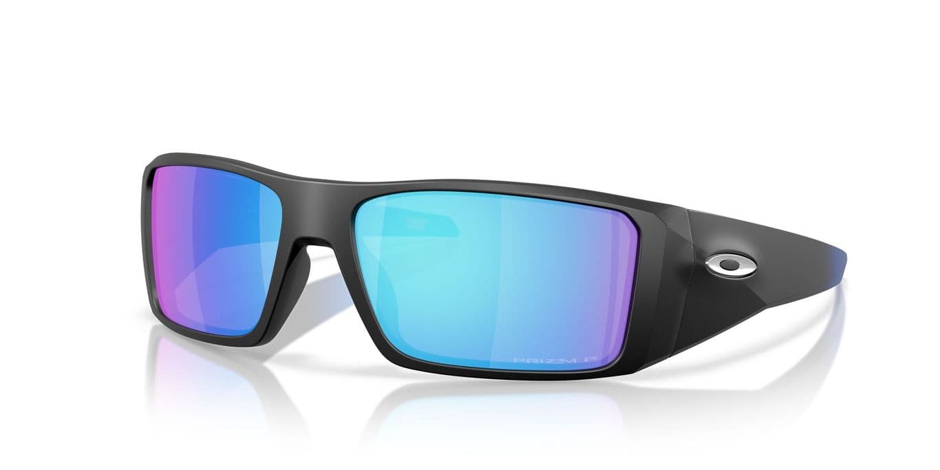 Heliostat OO9231 Celeste TALLA UNICA