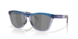 Frogskins Range OO9284 Negro TALLA UNICA