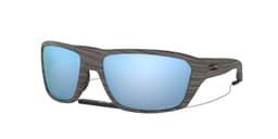 Split Shot Polarizado y Prizm Celeste TALLA UNICA