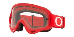 O-Frame MX OO7029 Transparente TALLA UNICA