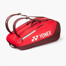 Bolso para Raquetas de Tenis Team 9R Ruby Red