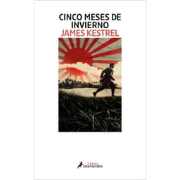 CINCO MESES DE INVIERNO