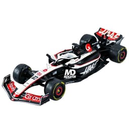 Auto F1 Haas VF-23 2023 #20 Kevin Magnussen Caja Normal Premium Collect 1:24