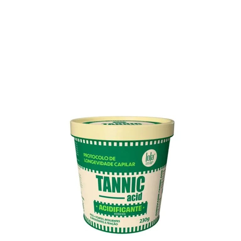 TANNIC ACIDIFICANTE 230G
