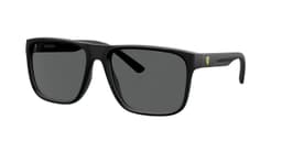FZ6002U Gris TALLA UNICA