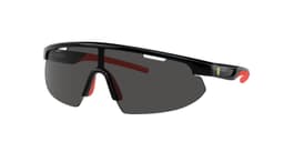 FZ6004U Gris TALLA UNICA