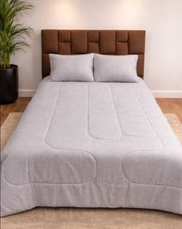 Plumon reversible King Tisu 230x240
