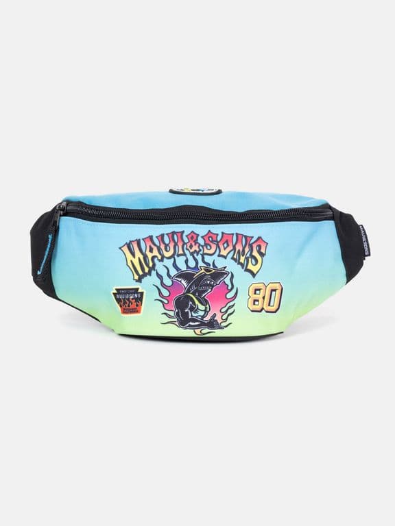 Banano Bally Multicolor Hombre Multicolor TALLA UNICA