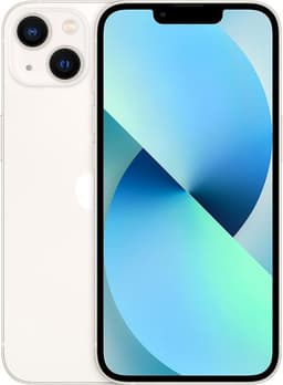 IPhone 13 Mini 128GB Reacondicionado Blanco 128 GB