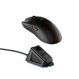 Mouse inalambrico WG13E TANTO E, Color Negro
