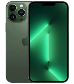 IPhone 13 Pro Max 128GB Reacondicionado Verde 128 GB