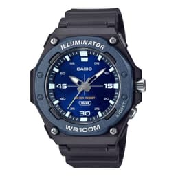 Reloj Analogo Hombre MW-620H-2AVDF Negro TALLA UNICA