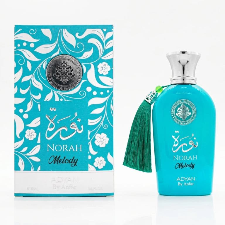 Norah Melody Edp 100ml Mujer 100 ML