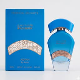 Wild Berry Extrait De Parfum 100ml Mujer 100 ML