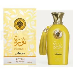 Norah Amour Edp 100ml Mujer 100 ML