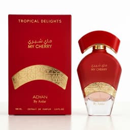 My Cherry Extrait De Parfum 100ml Mujer 100 ML
