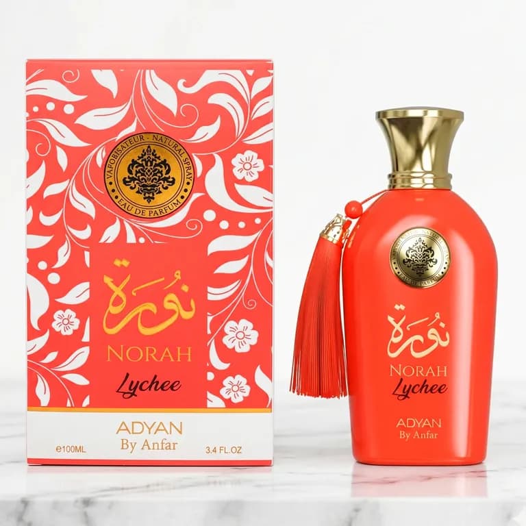 Norah Lychee Edp 100ml Mujer 100 ML