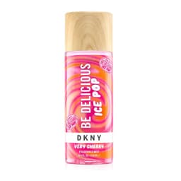 Colonia Be Delicious Ice Pop Very Cherry EDT Mujer 250 ml 250 ML