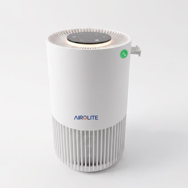 Purificador Aire AP-H1020 Aromaterapia Blanco