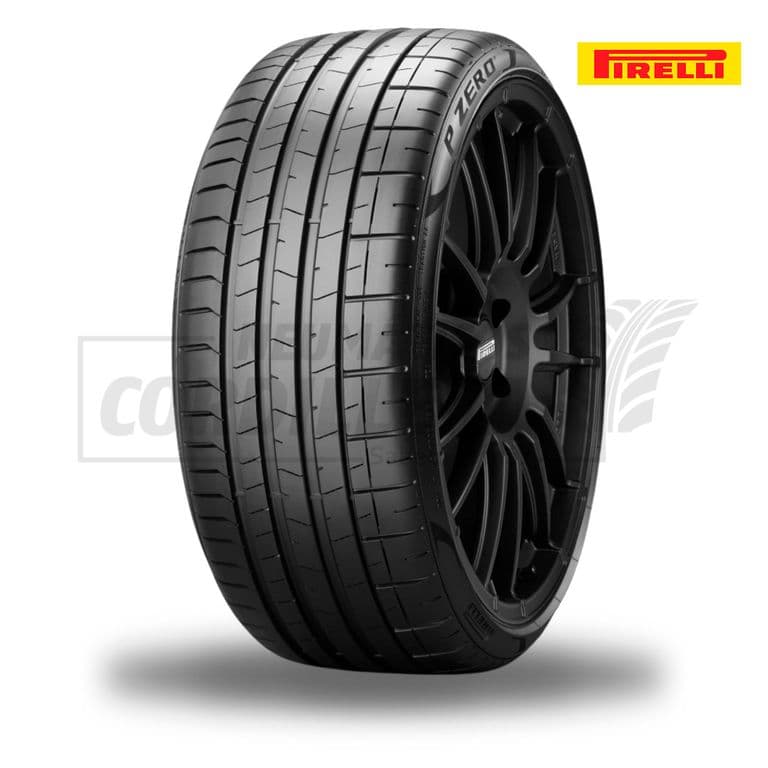 Neumatico 245/35R20 PZERO . Y-91