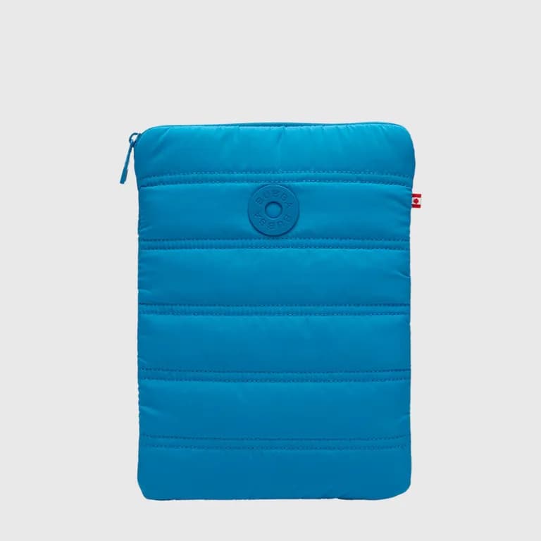 Ipad Bag Originals Matte Azure 9" 11" Essentials