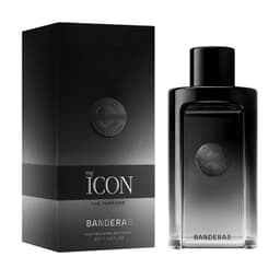 THE ICON THE PERFUME 200 ML 200 ML