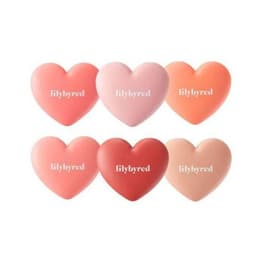 Luv Beam Rubor French Marsala 4.3g color n5 #5 French Marsala
