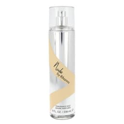 NUDE BODY MIST 236 ML EDC 236 ML
