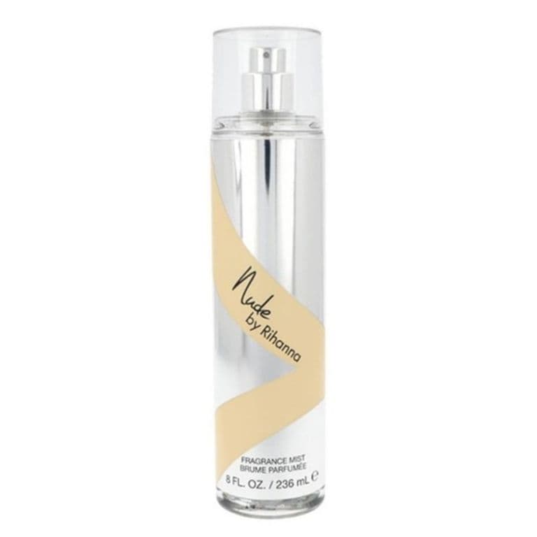 NUDE BODY MIST 236 ML EDC 236 ML