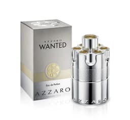 WANTED 100 ML EDP 100 ML