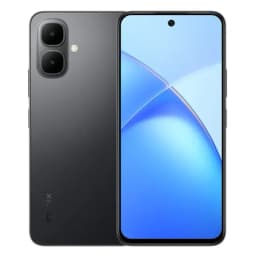 Smart 10 128GB - Negro Negro 128 GB