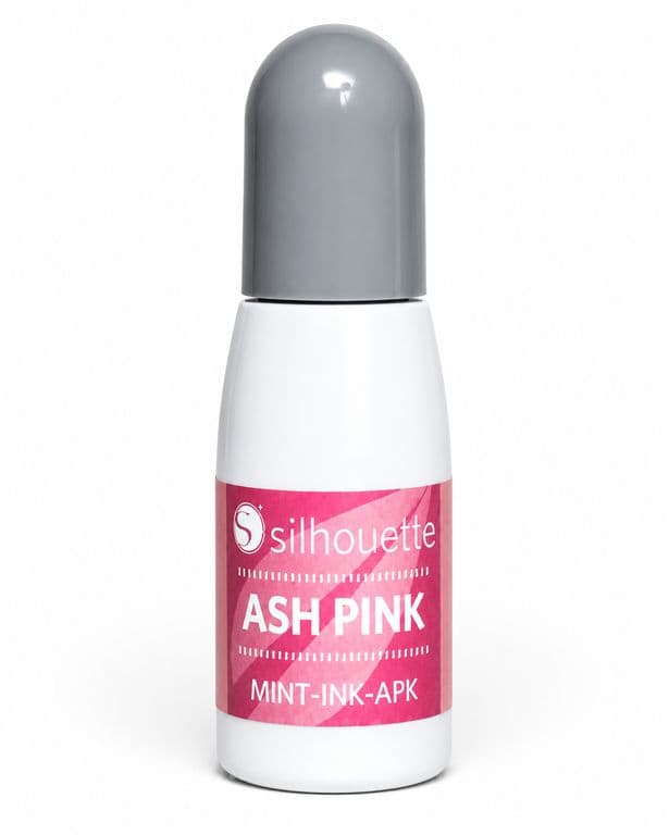 Tinta Para Impresora Mint Rosa Claro