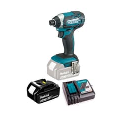 Atornillador Impacto 18v Inalambrico 165 Nm DTD152 (4 Ah)