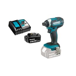 Atornillador Impacto 18v Inalambrico 165 Nm DTD152 (5 Ah)